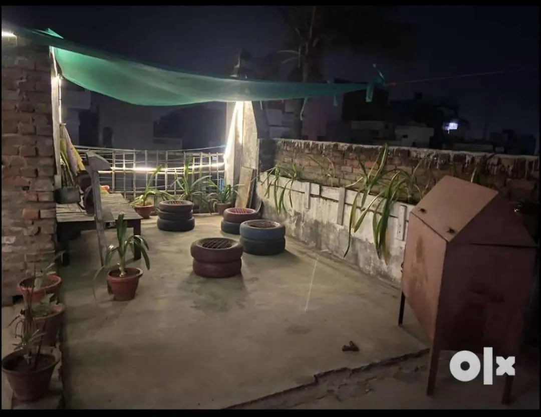 Homestay Krishna Vishun Villa Varanasi