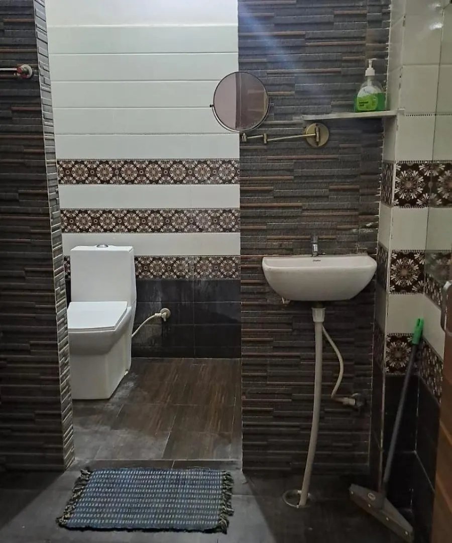 Krishna Vishun Villa Varanasi Homestay
