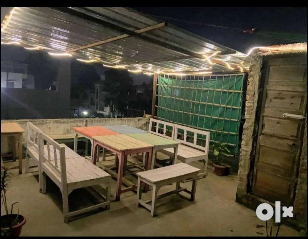 Krishna Vishun Villa Varanasi